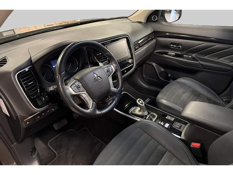 Mitsubishi Mitsubishi