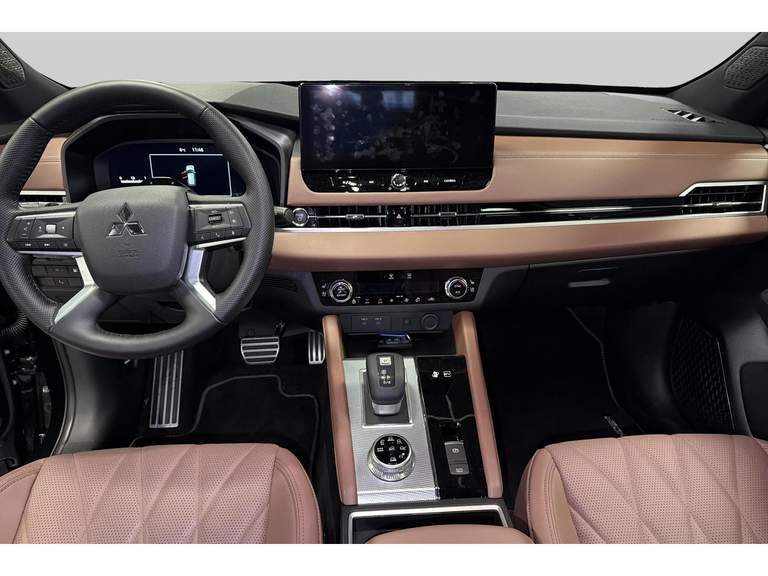 Mitsubishi Mitsubishi