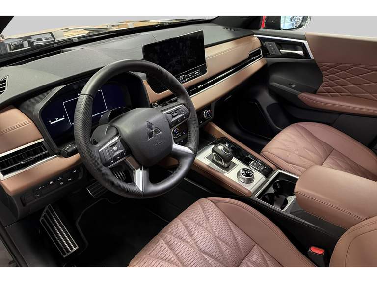 Mitsubishi Mitsubishi