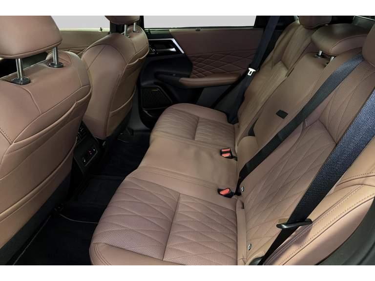 Mitsubishi Mitsubishi