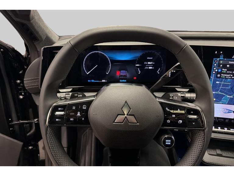 Mitsubishi Mitsubishi