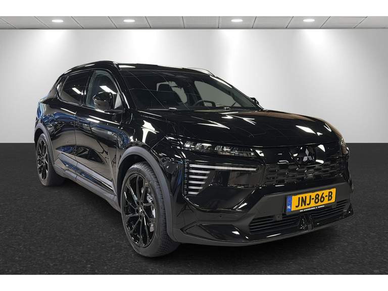 Mitsubishi Mitsubishi