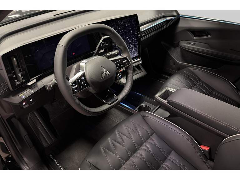 Mitsubishi Mitsubishi