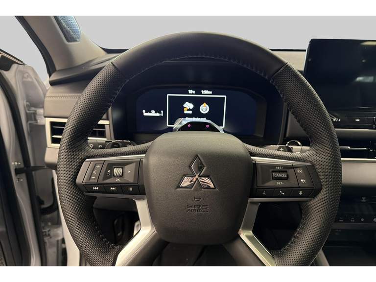 Mitsubishi Mitsubishi