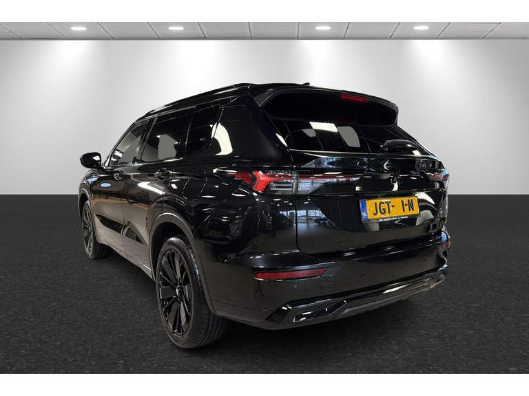 Mitsubishi Mitsubishi