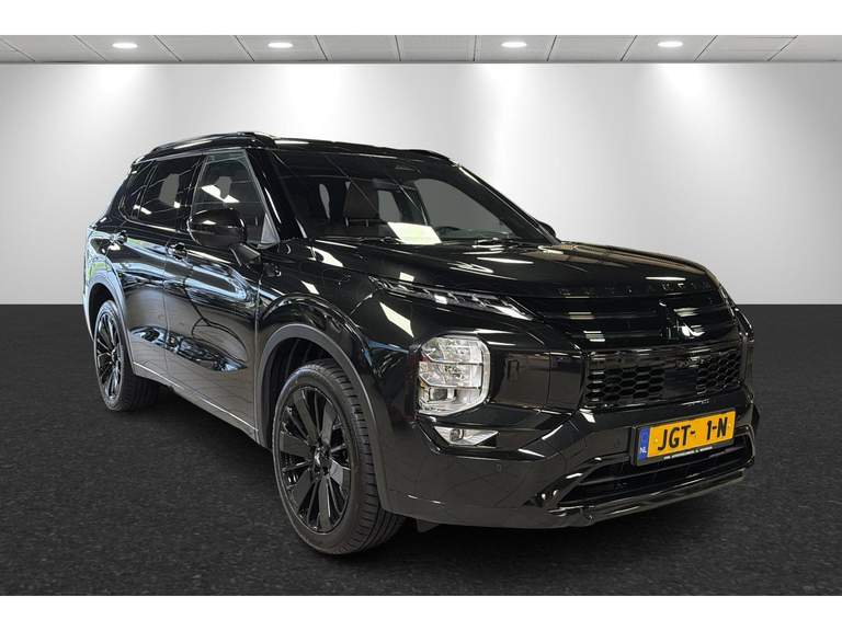 Mitsubishi Mitsubishi