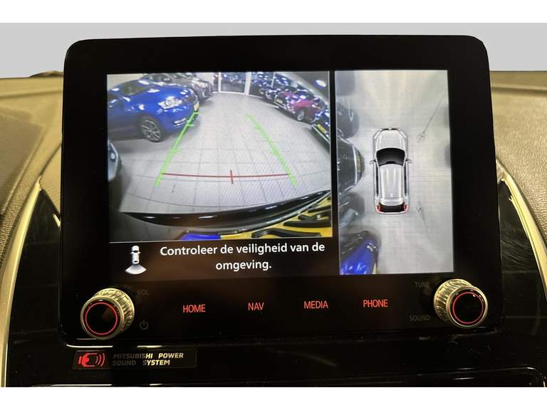 Mitsubishi Mitsubishi