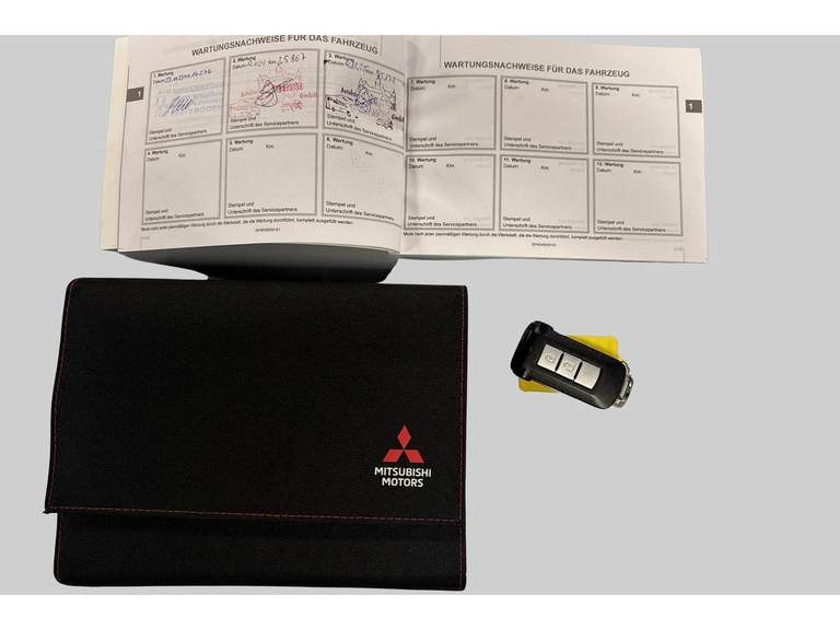 Mitsubishi Mitsubishi