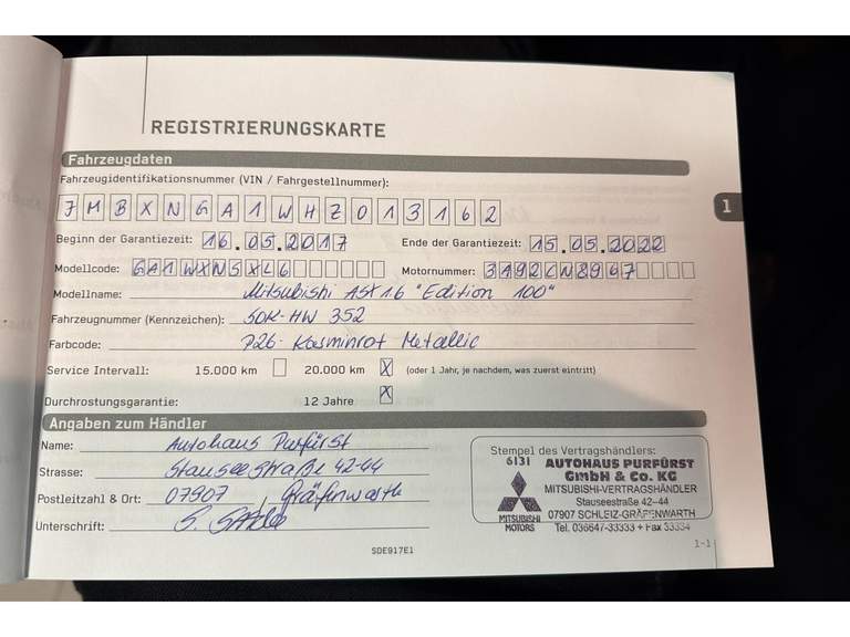 Mitsubishi Mitsubishi