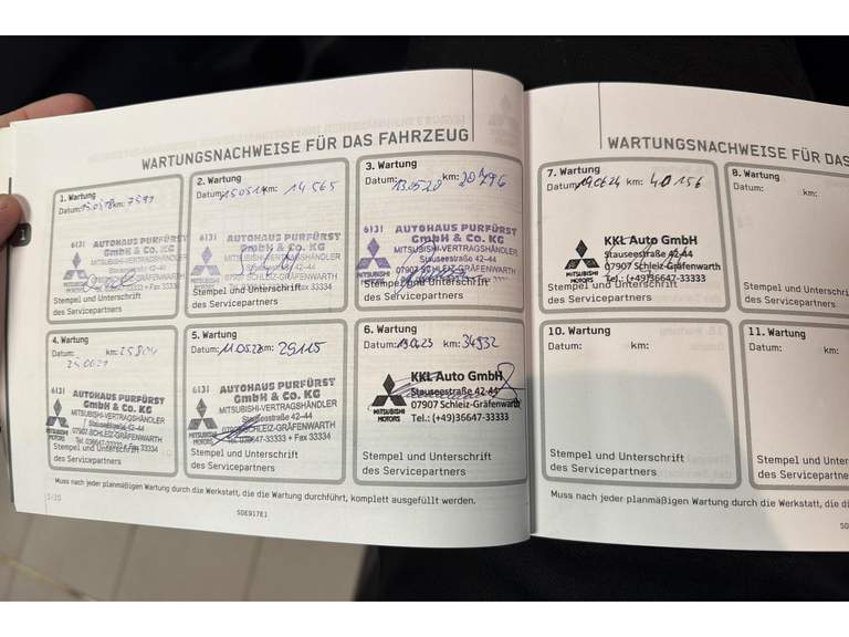 Mitsubishi Mitsubishi