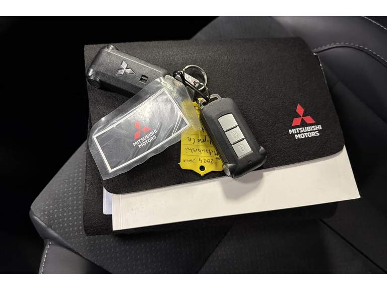 Mitsubishi Mitsubishi