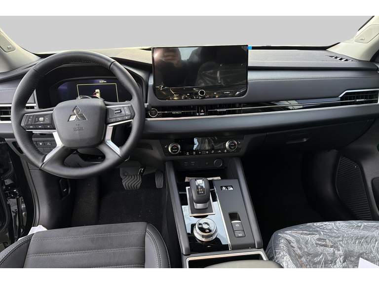 Mitsubishi Mitsubishi