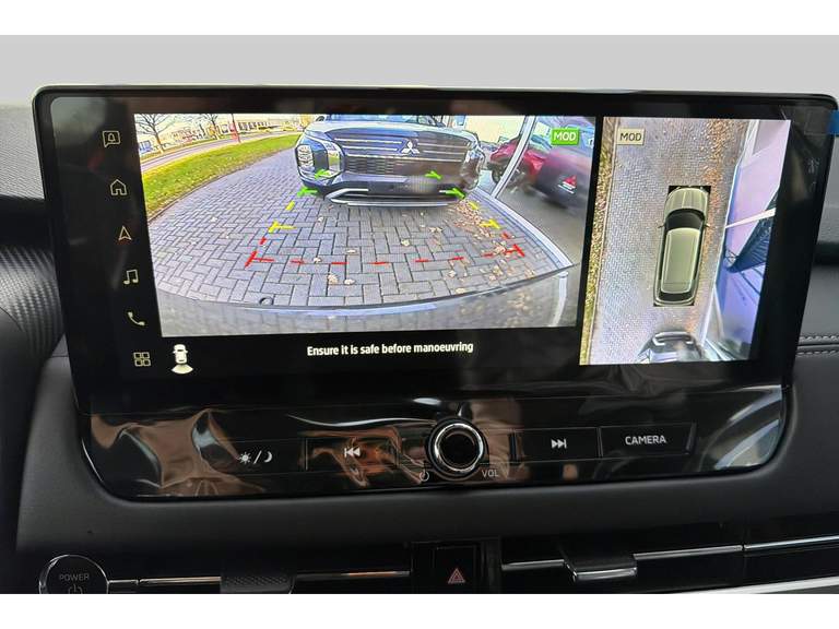 Mitsubishi Mitsubishi