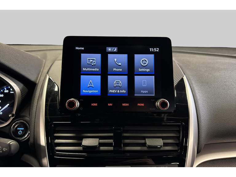 Mitsubishi Mitsubishi