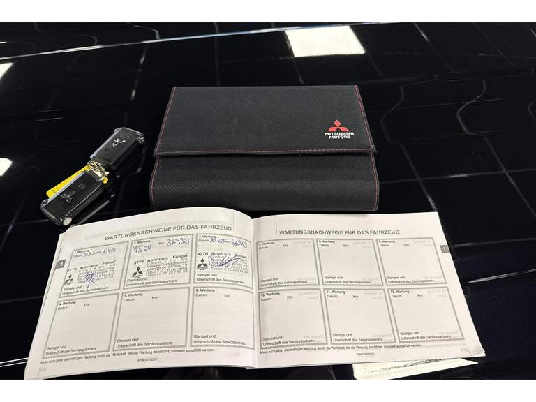 Mitsubishi Mitsubishi