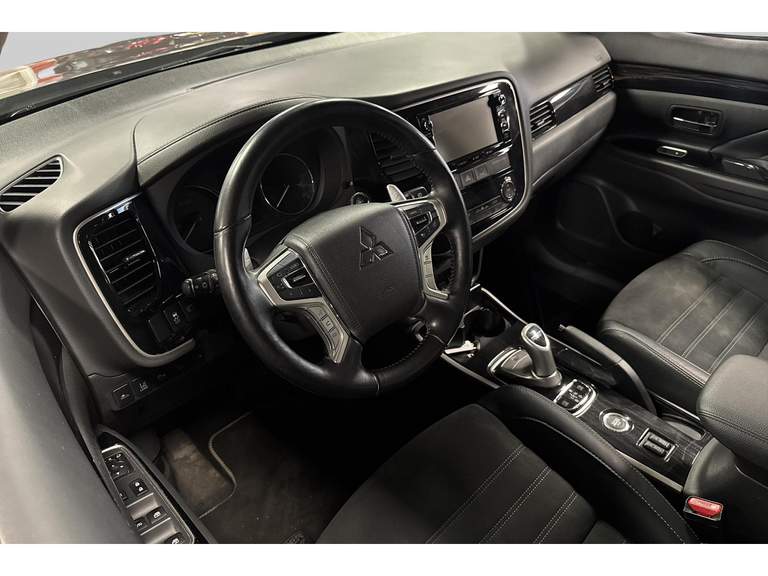 Mitsubishi Mitsubishi