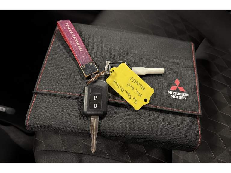 Mitsubishi Mitsubishi