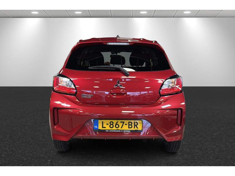 Mitsubishi Mitsubishi