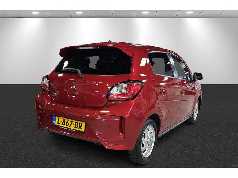 Mitsubishi Mitsubishi