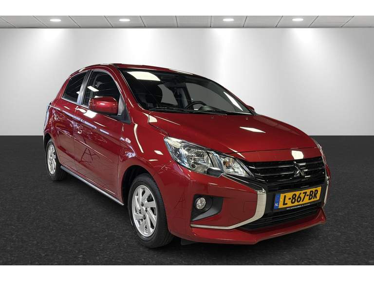 Mitsubishi Mitsubishi