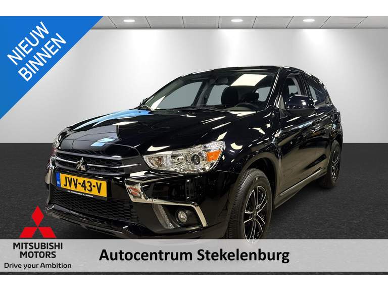 Mitsubishi Mitsubishi