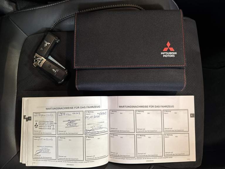 Mitsubishi Mitsubishi