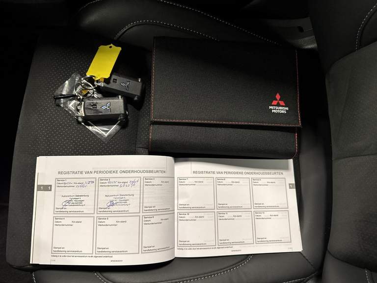 Mitsubishi Mitsubishi