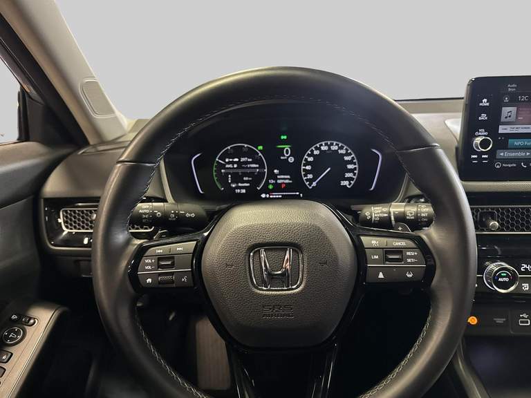 Honda Honda