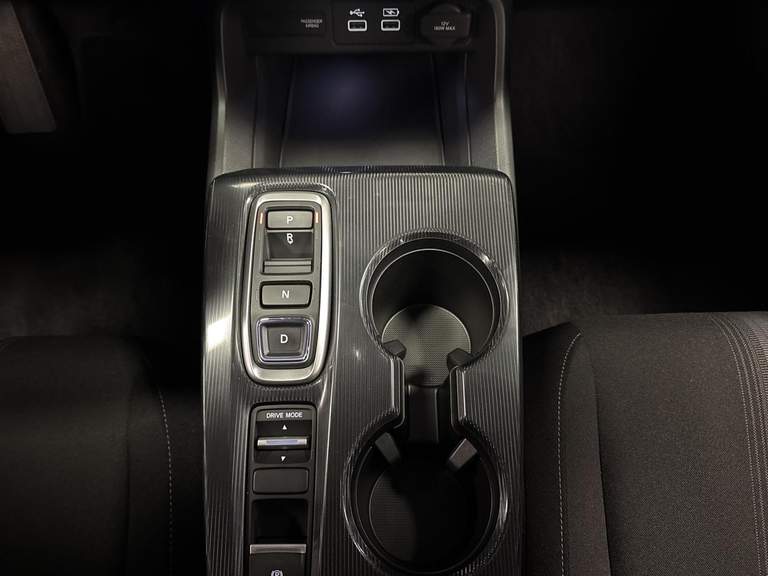 Honda Honda