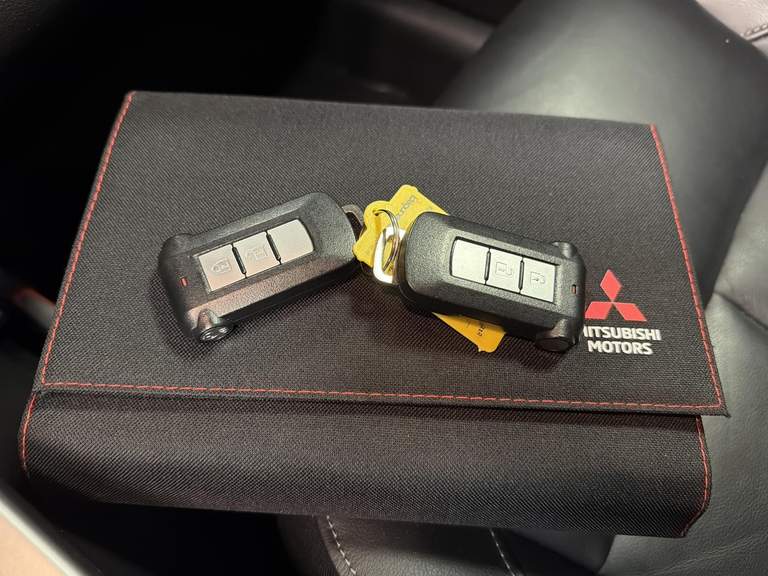 Mitsubishi Mitsubishi