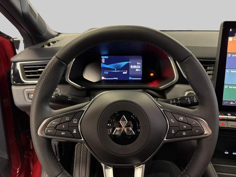 Mitsubishi
