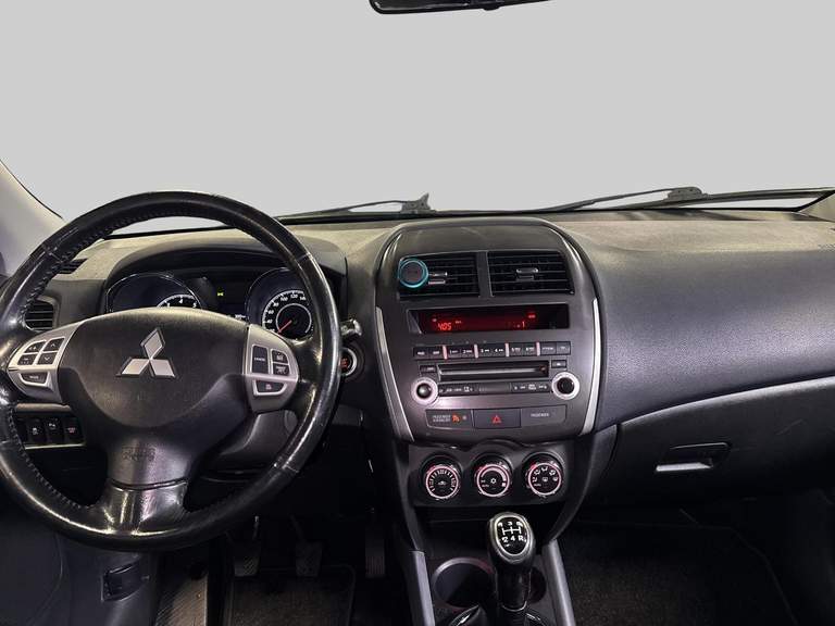 Mitsubishi Mitsubishi