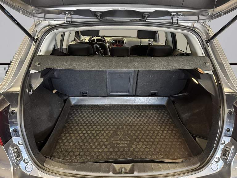 Mitsubishi Mitsubishi