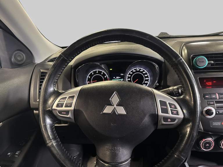 Mitsubishi Mitsubishi