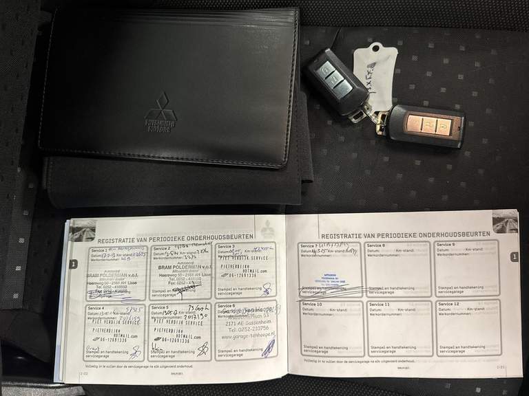 Mitsubishi Mitsubishi