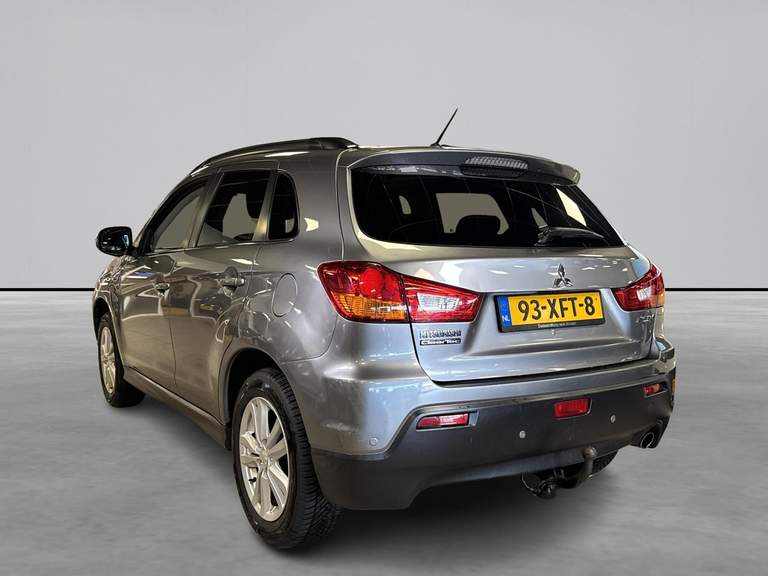 Mitsubishi Mitsubishi