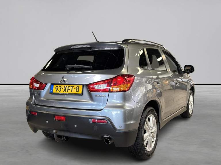 Mitsubishi Mitsubishi