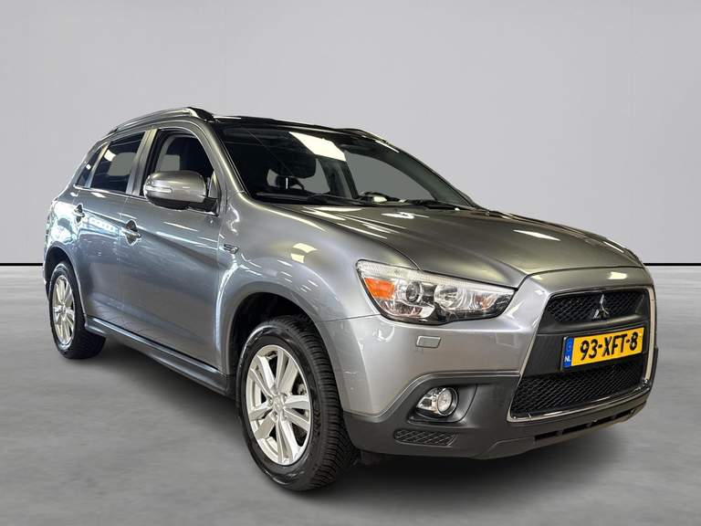 Mitsubishi Mitsubishi