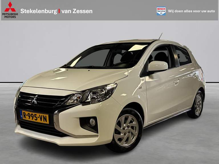 Mitsubishi Mitsubishi