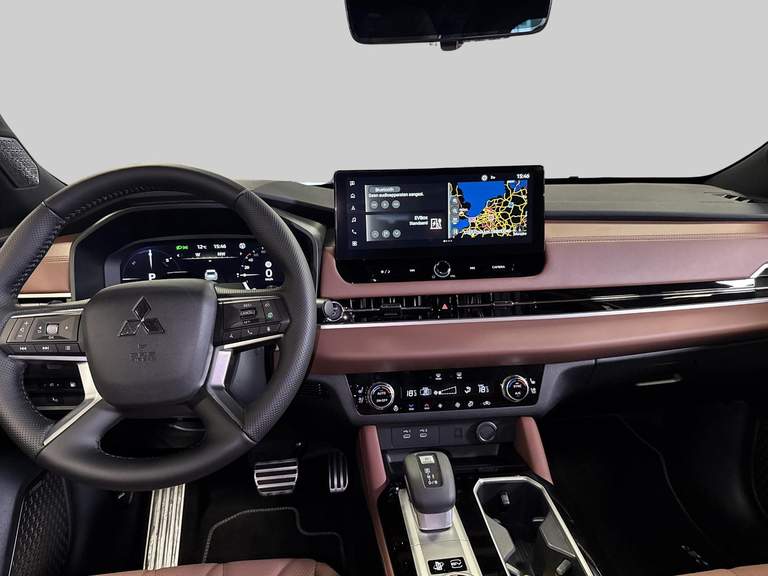 Mitsubishi Mitsubishi