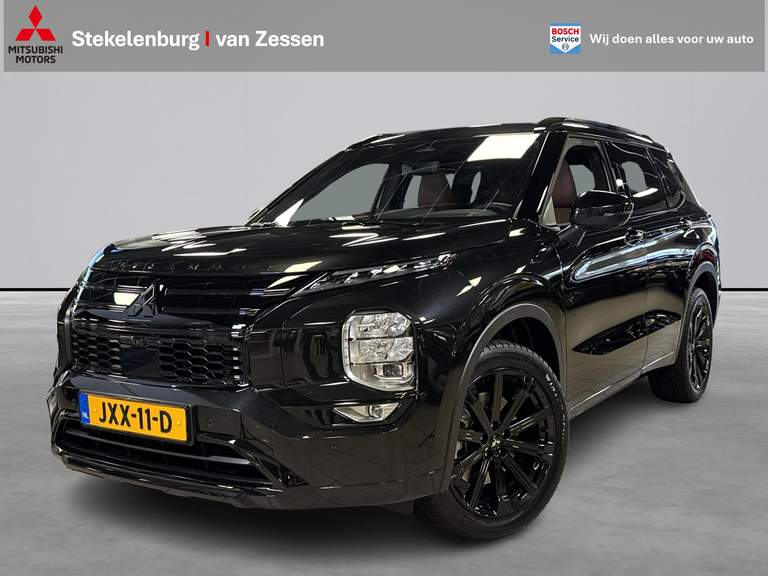 Mitsubishi Mitsubishi