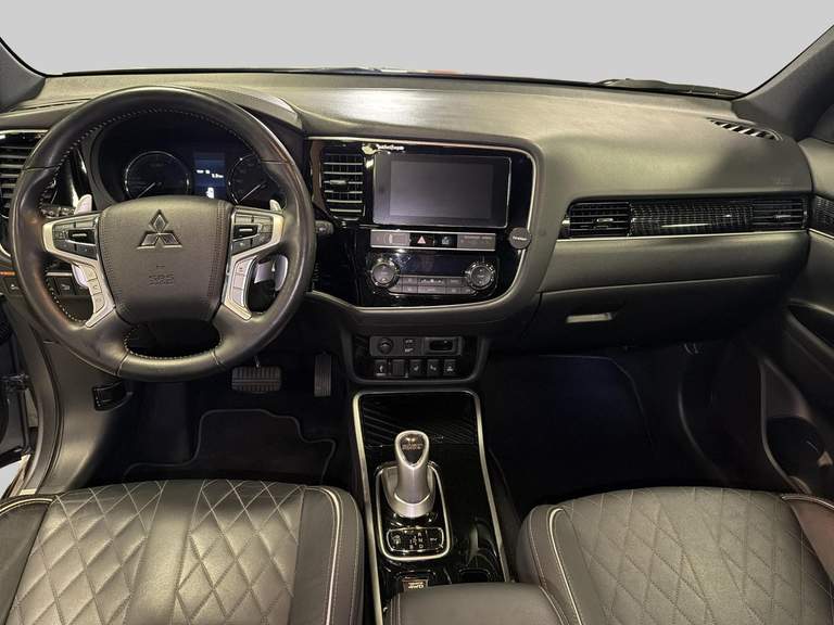 Mitsubishi Mitsubishi