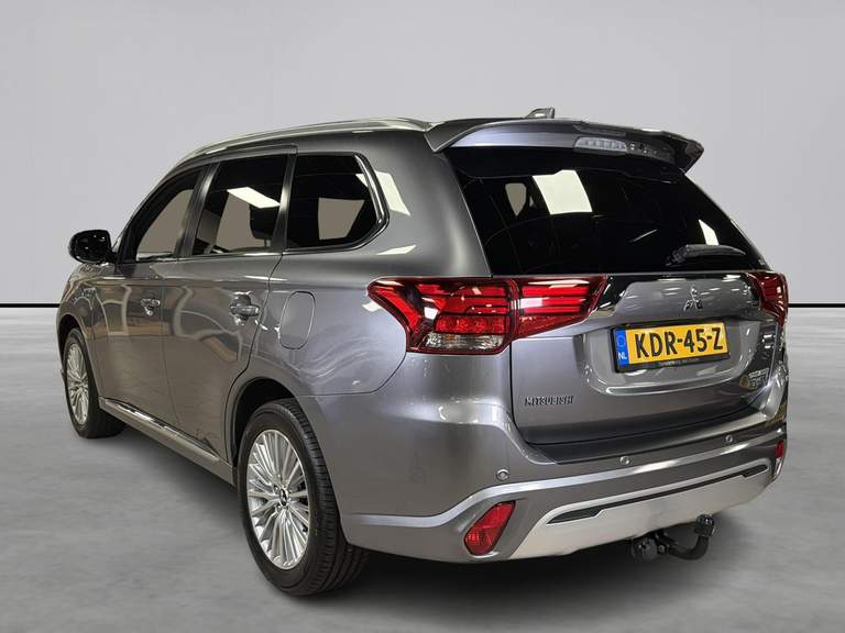 Mitsubishi Mitsubishi