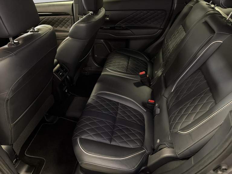 Mitsubishi Mitsubishi