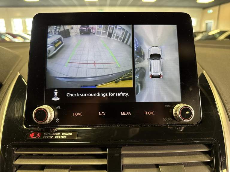 Mitsubishi Mitsubishi