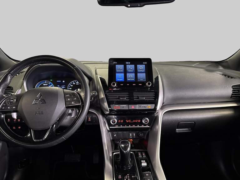 Mitsubishi Mitsubishi