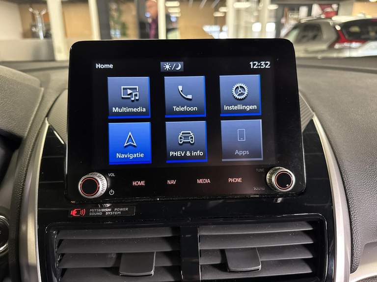 Mitsubishi Mitsubishi