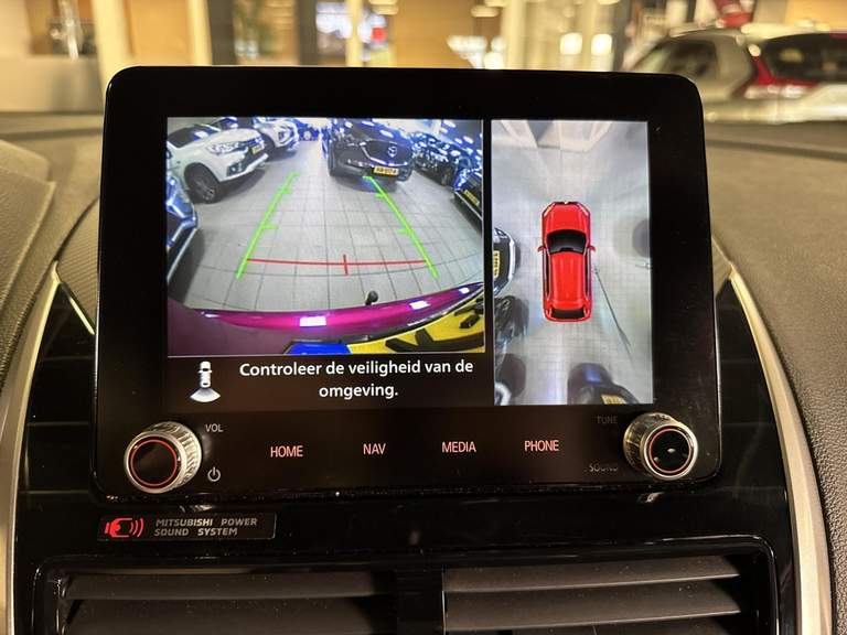 Mitsubishi Mitsubishi