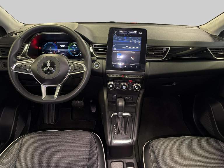 Mitsubishi Mitsubishi