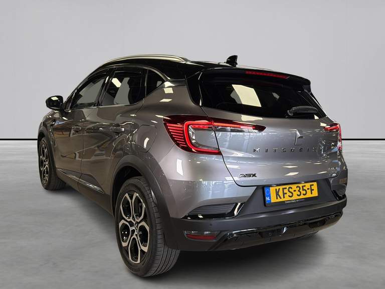 Mitsubishi Mitsubishi